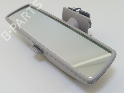 Rear mirror VW TOURAN (1T1, 1T2) 2.0 TDI | BP29336662I6 