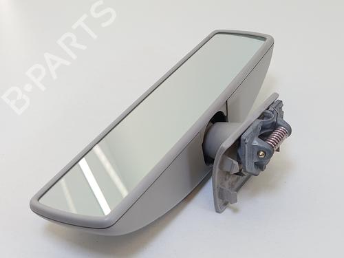 Rear mirror VW TOURAN (1T1, 1T2) 2.0 TDI | BP29336662I6 