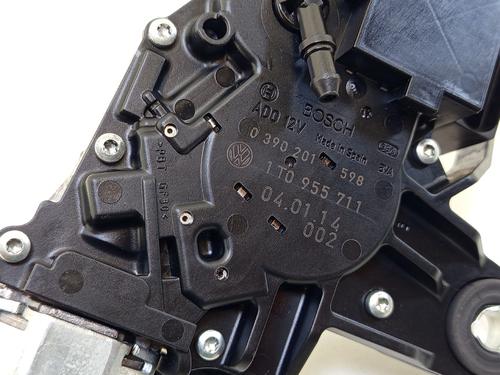 Rear wiper motor VW TOURAN (1T1, 1T2) 2.0 TDI | BP29338575M102 