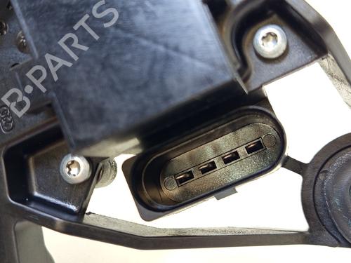 Rear wiper motor VW TOURAN (1T1, 1T2) 2.0 TDI | BP29338575M102 