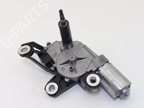 Rear wiper motor VW TOURAN (1T1, 1T2) 2.0 TDI | BP29338575M102 