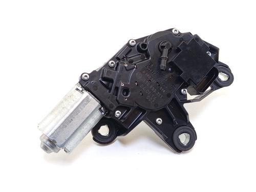 Rear wiper motor VW TOURAN (1T1, 1T2) 2.0 TDI 1T0955711