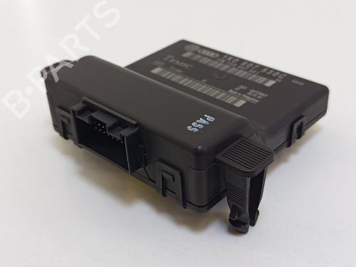 Electronic module VW TOURAN (1T1, 1T2) 2.0 TDI | BP29342873M83 