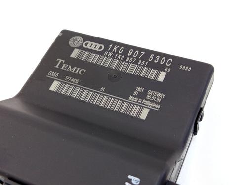 Electronic module VW TOURAN (1T1, 1T2) 2.0 TDI | BP29342873M83 