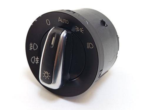 Headlight switch VW TOURAN (1T1, 1T2) 2.0 TDI | BP29336668I24 