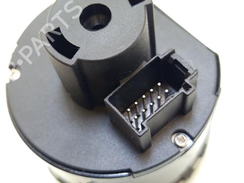 Headlight switch VW TOURAN (1T1, 1T2) 2.0 TDI | BP29336668I24 