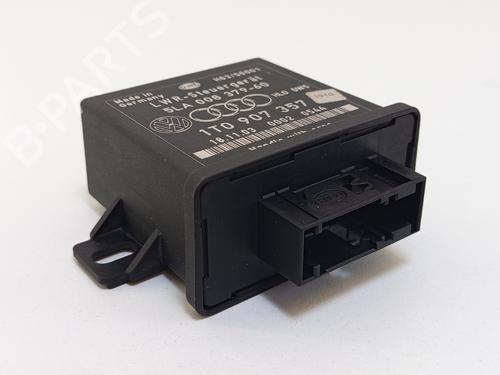 Electronic module VW TOURAN (1T1, 1T2) 2.0 TDI 1T0907357