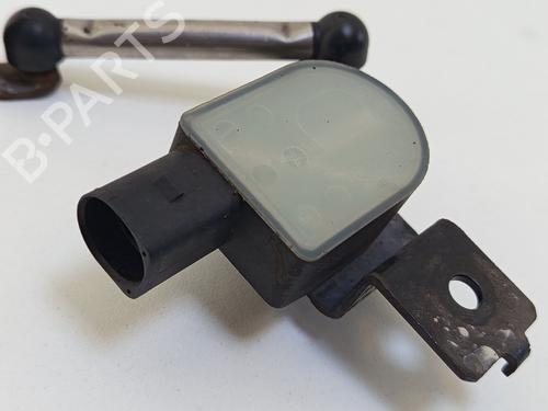 Electronic module VW TOURAN (1T1, 1T2) 2.0 TDI | BP29340702M83 
