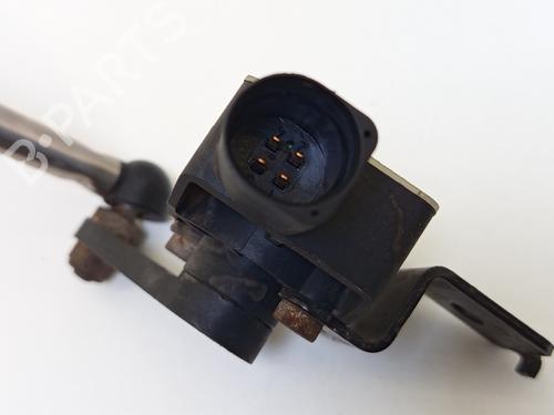 Electronic module VW TOURAN (1T1, 1T2) 2.0 TDI | BP29340702M83 