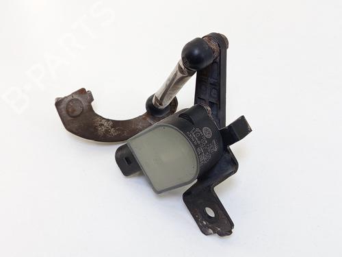 Electronic module VW TOURAN (1T1, 1T2) 2.0 TDI | BP29340702M83 