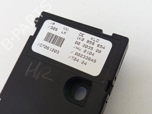 Electronic module VW TOURAN (1T1, 1T2) 2.0 TDI | BP29340701M83 