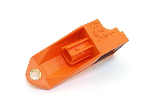 Electronic module VW TOURAN (1T1, 1T2) 2.0 TDI 1T0909606