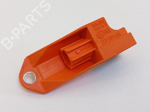 Electronic module VW TOURAN (1T1, 1T2) 2.0 TDI 1T0909606