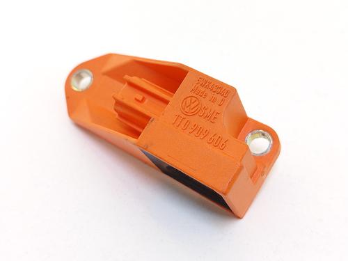Electronic module VW TOURAN (1T1, 1T2) 2.0 TDI 1T0909606