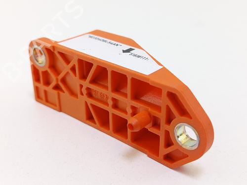 Electronic module VW TOURAN (1T1, 1T2) 2.0 TDI | BP29336669M83 