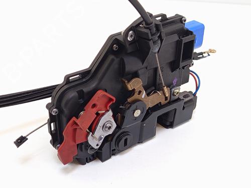 Rear left lock VW TOURAN (1T1, 1T2) 2.0 TDI | BP29340699C100 