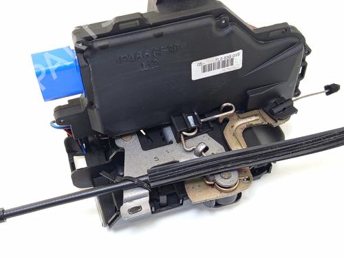 Rear left lock VW TOURAN (1T1, 1T2) 2.0 TDI | BP29340699C100 