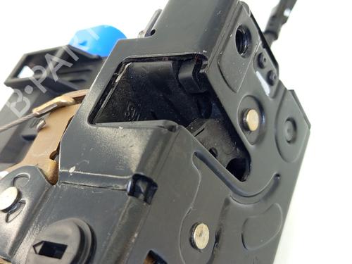 Rear left lock VW TOURAN (1T1, 1T2) 2.0 TDI | BP29340699C100 