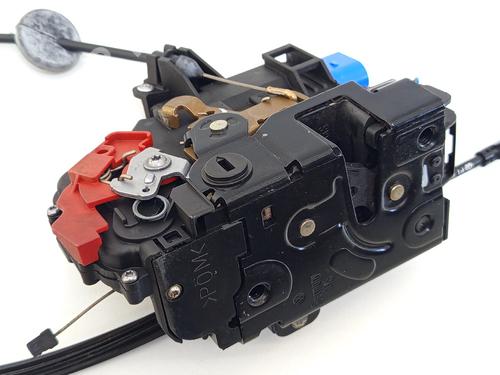 Rear left lock VW TOURAN (1T1, 1T2) 2.0 TDI | BP29340699C100 