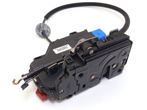 Rear right lock VW TOURAN (1T1, 1T2) 2.0 TDI | BP29340698C99 