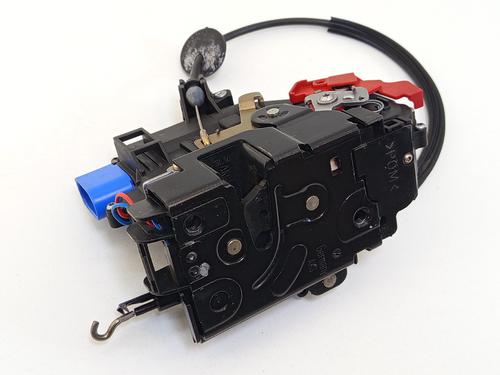 Front right lock VW TOURAN (1T1, 1T2) 2.0 TDI | BP29340697C97 