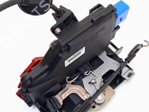 Front right lock VW TOURAN (1T1, 1T2) 2.0 TDI | BP29340697C97 