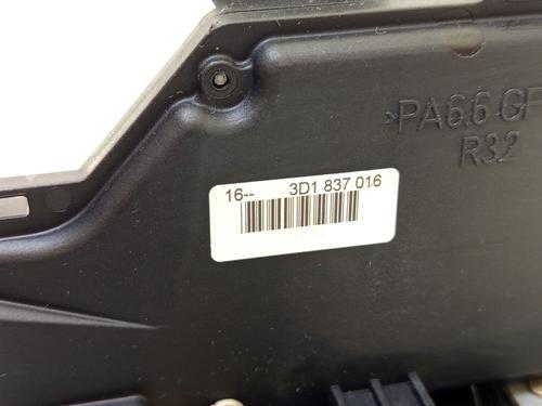 Front right lock VW TOURAN (1T1, 1T2) 2.0 TDI | BP29340697C97 