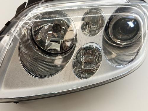 Left headlight VW TOURAN (1T1, 1T2) 2.0 TDI | BP29340703C28 