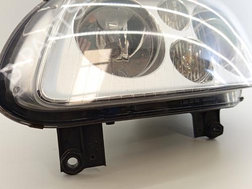 Left headlight VW TOURAN (1T1, 1T2) 2.0 TDI | BP29340703C28 