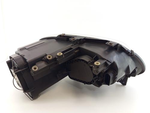 Left headlight VW TOURAN (1T1, 1T2) 2.0 TDI | BP29340703C28 