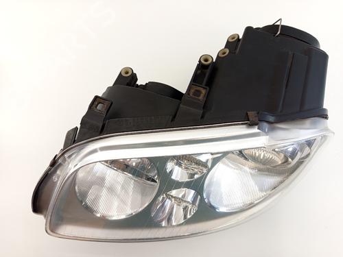 Left headlight VW TOURAN (1T1, 1T2) 2.0 TDI | BP29340703C28 