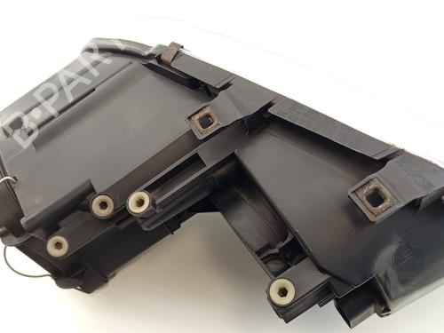 Left headlight VW TOURAN (1T1, 1T2) 2.0 TDI | BP29340703C28 