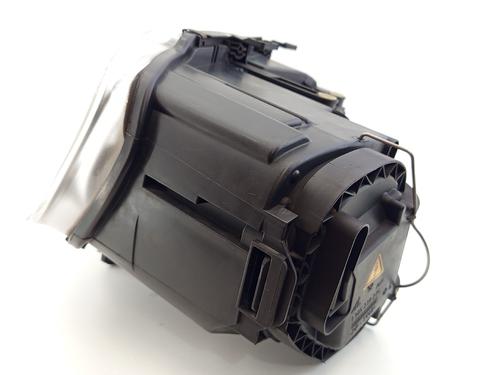 Left headlight VW TOURAN (1T1, 1T2) 2.0 TDI | BP29340703C28 