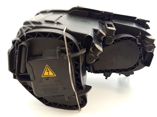 Left headlight VW TOURAN (1T1, 1T2) 2.0 TDI | BP29340703C28 
