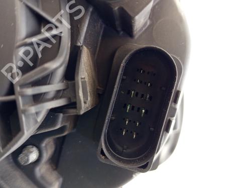 Left headlight VW TOURAN (1T1, 1T2) 2.0 TDI | BP29340703C28 