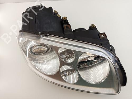 Right headlight VW TOURAN (1T1, 1T2) 2.0 TDI | BP29340704C29 