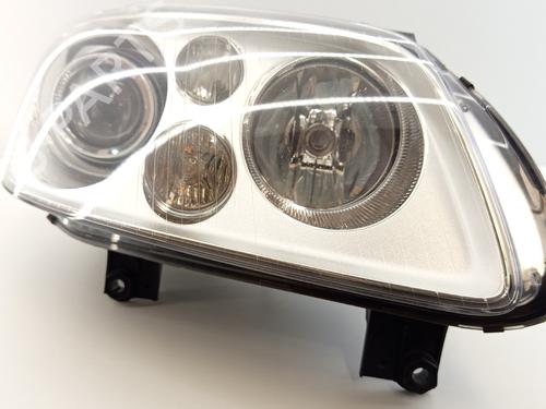 Right headlight VW TOURAN (1T1, 1T2) 2.0 TDI | BP29340704C29 