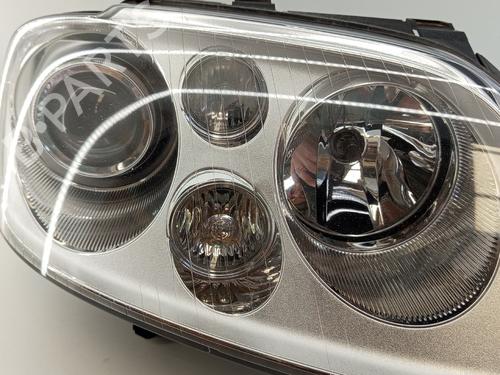 Right headlight VW TOURAN (1T1, 1T2) 2.0 TDI | BP29340704C29 