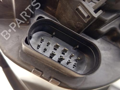Right headlight VW TOURAN (1T1, 1T2) 2.0 TDI | BP29340704C29 