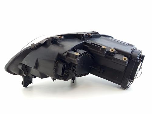 Right headlight VW TOURAN (1T1, 1T2) 2.0 TDI | BP29340704C29 