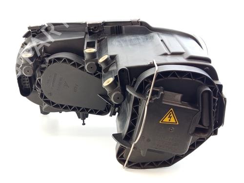 Right headlight VW TOURAN (1T1, 1T2) 2.0 TDI | BP29340704C29 
