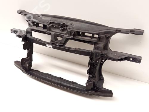 Front slam panel VW TOURAN (1T1, 1T2) 2.0 TDI | BP29327524C72 