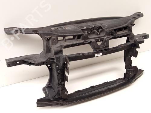 Front slam panel VW TOURAN (1T1, 1T2) 2.0 TDI | BP29327524C72 