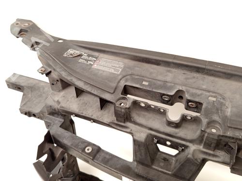 Front slam panel VW TOURAN (1T1, 1T2) 2.0 TDI | BP29327524C72 