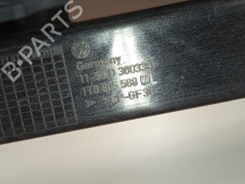 Front slam panel VW TOURAN (1T1, 1T2) 2.0 TDI | BP29327524C72 