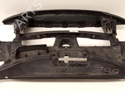 Front slam panel VW TOURAN (1T1, 1T2) 2.0 TDI | BP29327524C72 