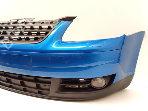 Front bumper VW TOURAN (1T1, 1T2) 2.0 TDI | BP29312424C7 
