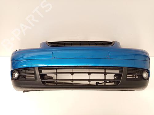 Front bumper VW TOURAN (1T1, 1T2) 2.0 TDI | BP29312424C7 