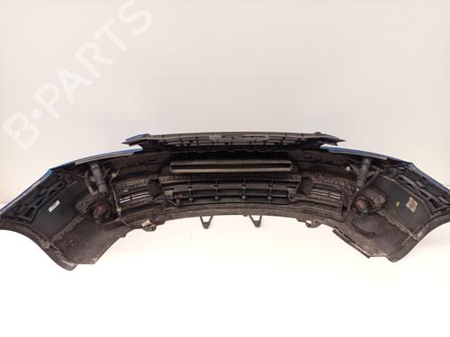 Front bumper VW TOURAN (1T1, 1T2) 2.0 TDI | BP29312424C7 