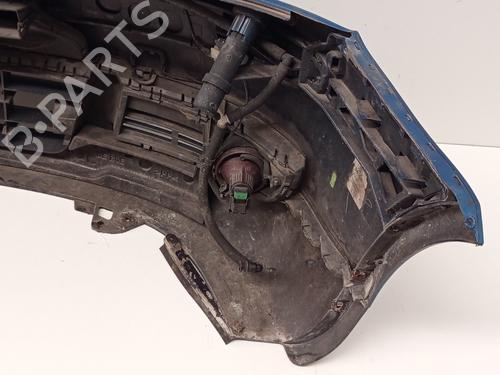 Front bumper VW TOURAN (1T1, 1T2) 2.0 TDI | BP29312424C7 